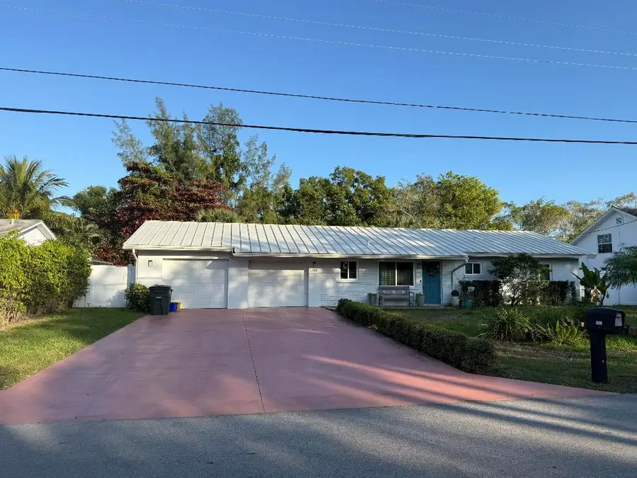 400 E Conference Drive, Boca Raton, FL 33486 - Image #3