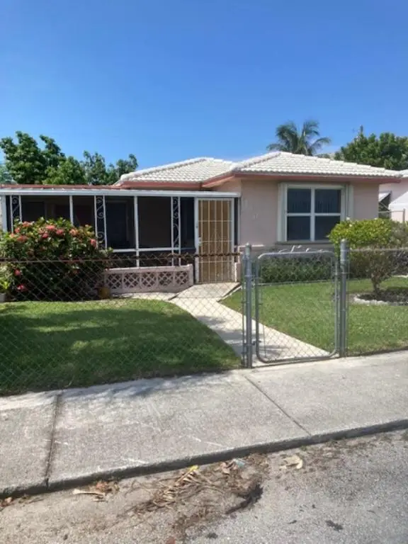 120 W 22nd Street, Riviera Beach, FL 33404 - Image #1