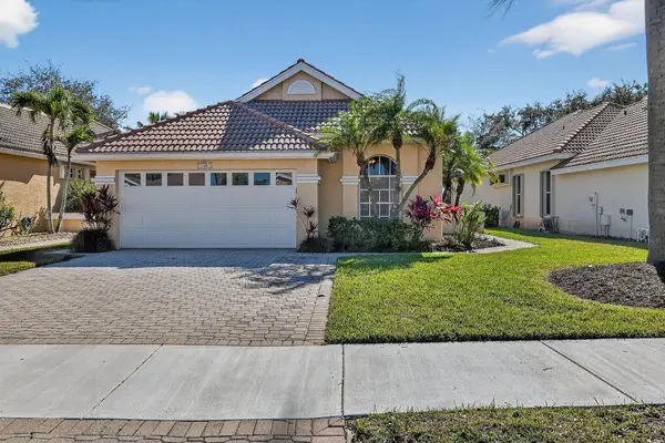408 SW Horseshoe Bay, Port St Lucie, FL 34986
