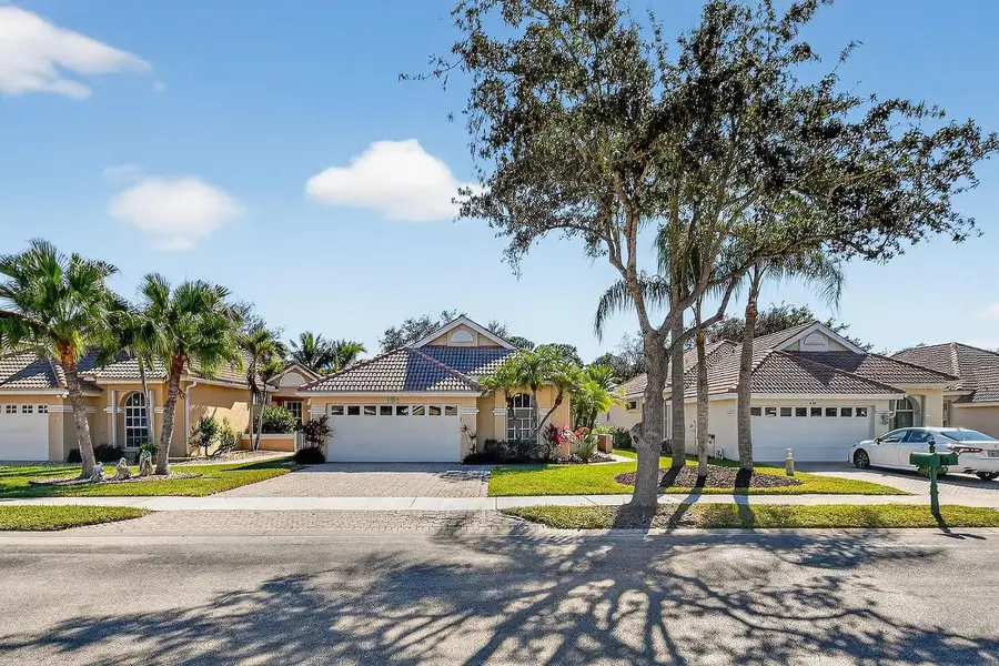408 SW Horseshoe Bay, Port Saint Lucie, FL 34986 - Image #2