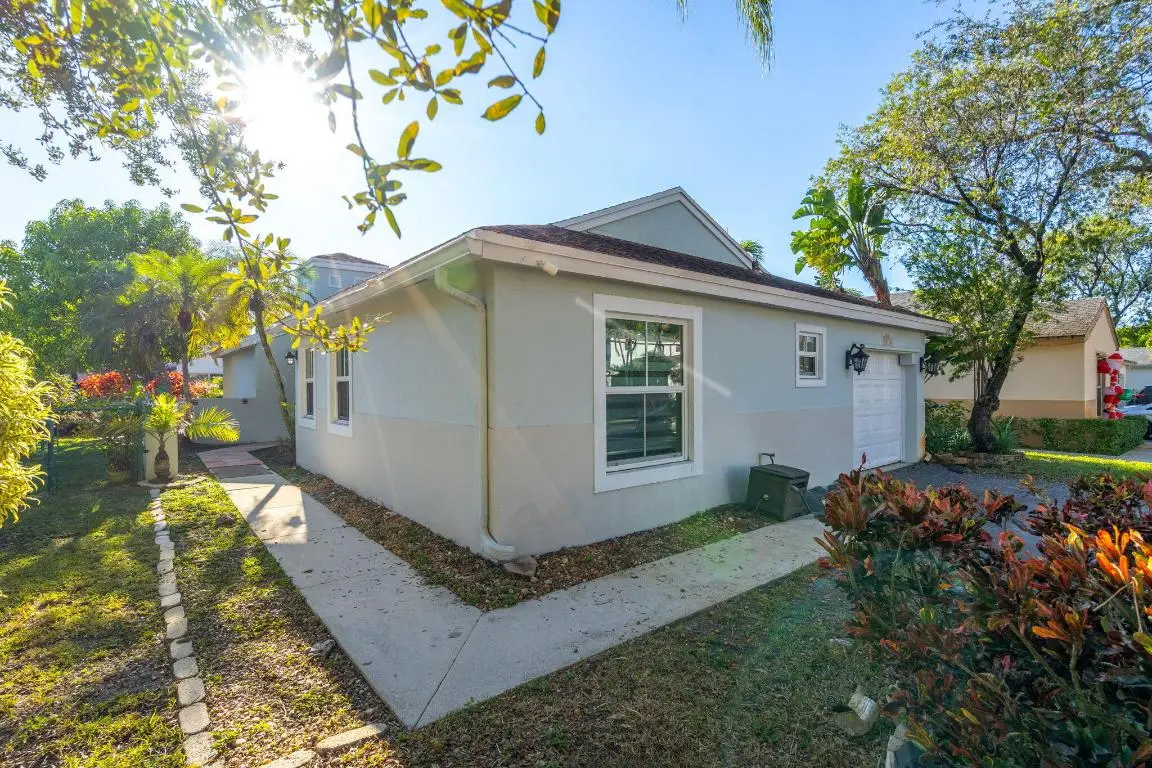 20718 NW 3rd Court, Pembroke Pines, FL 33029 - #1
