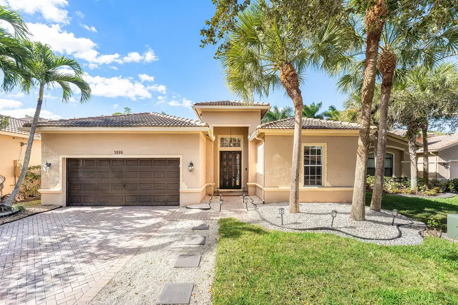 3899 Cascade Terrace, Weston, FL 33332 - Image #2