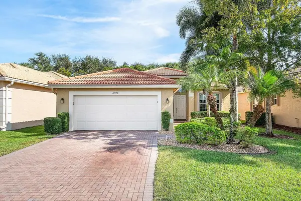 10570 Stone Garden Drive, Boynton Beach, FL 33473