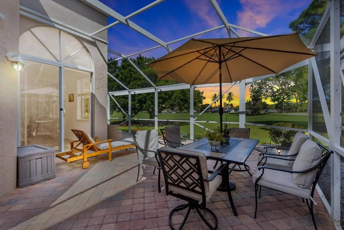 73 Via Verona, Palm Beach Gardens, FL 33418 - Image #1