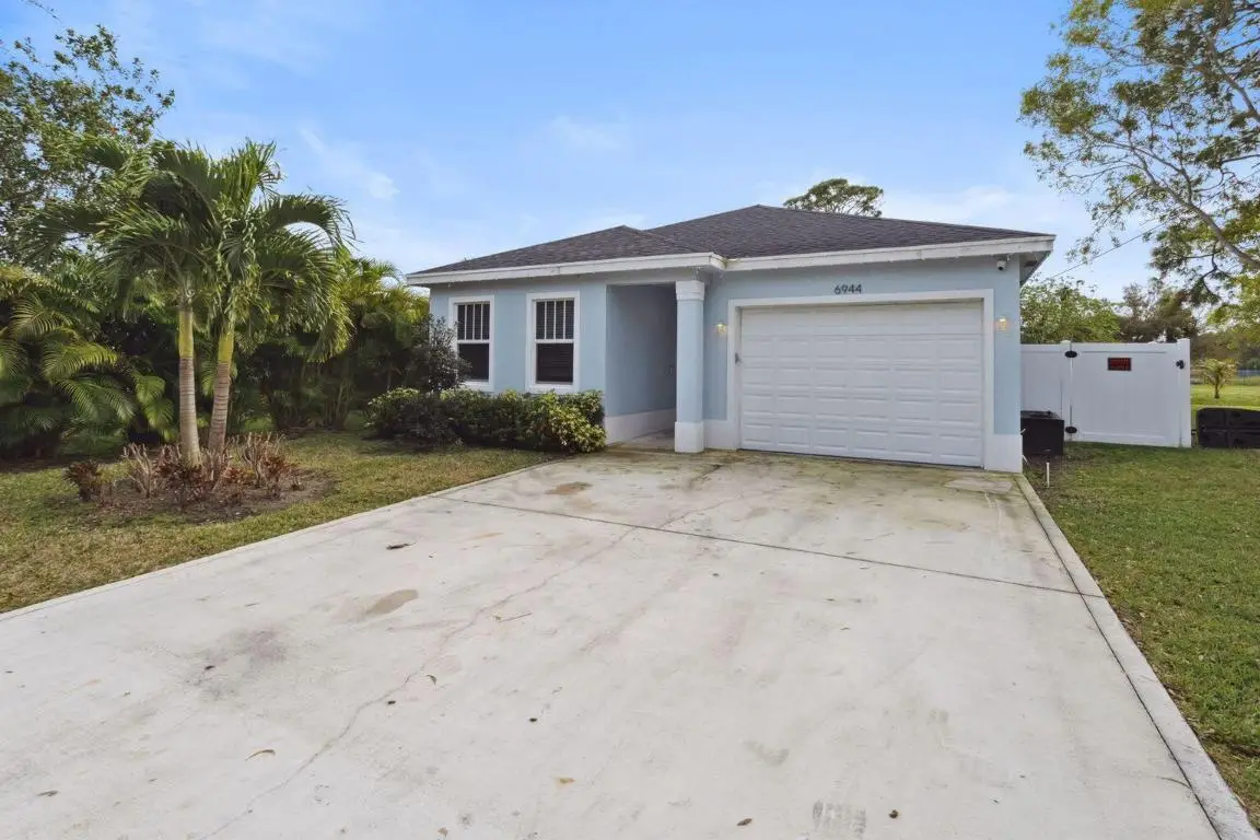 6944 2nd Street, Jupiter, FL 33458 - Image #1
