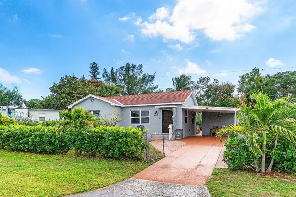 930 43rd Street, West Palm Beach, FL 33407