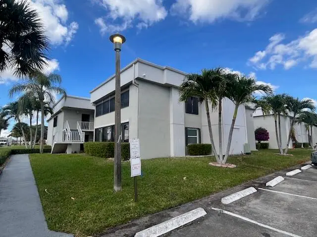 27 Capri #A, Delray Beach, FL 33484 - Image #1