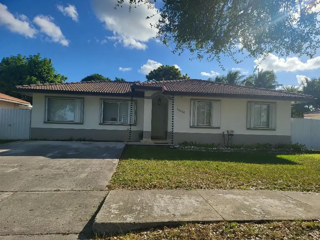 12650 SW 218th Street, Miami, FL 33170 - #1