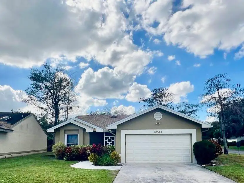 4241 Green Forest Way, Boynton Beach, FL 33436 - Image #1