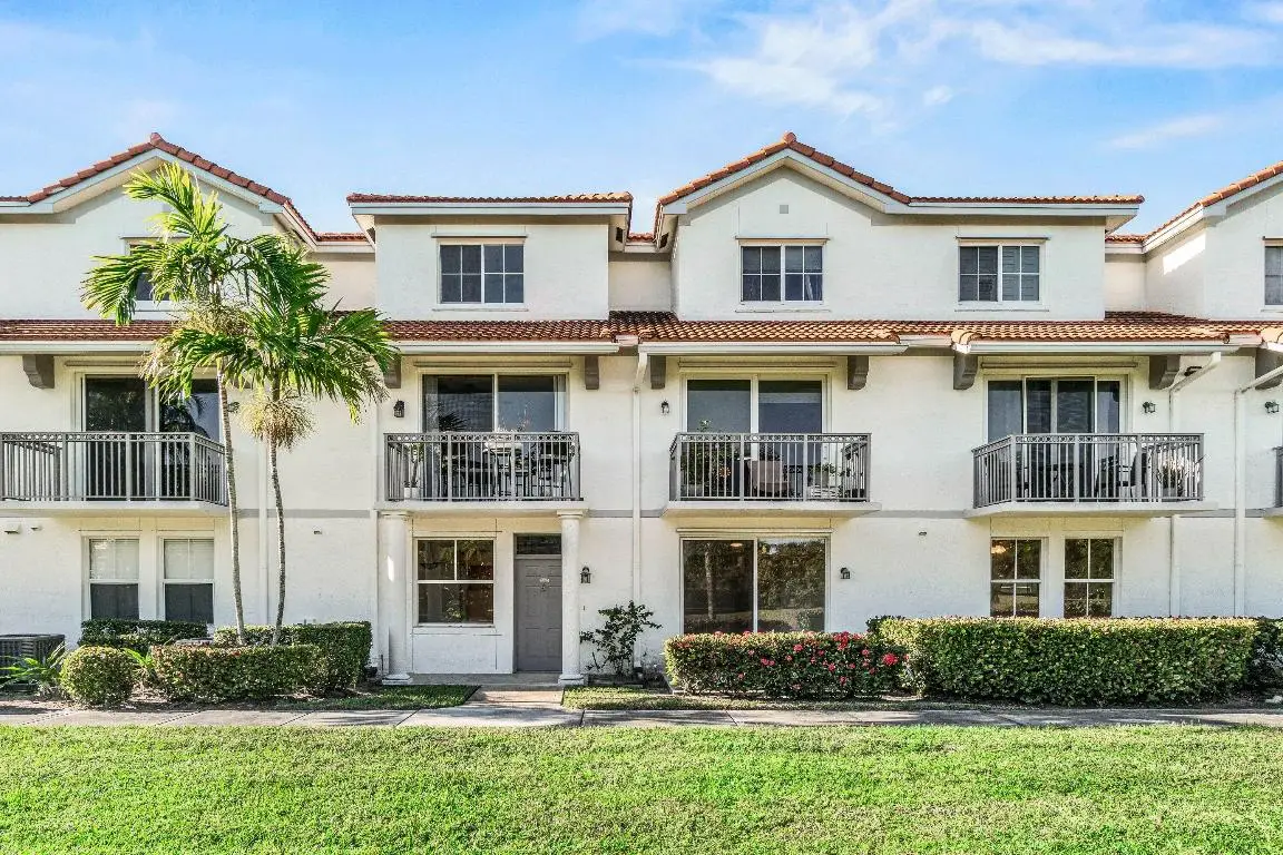 2058 Alta Meadows Lane #2511, Delray Beach, FL 33444 - Image #1