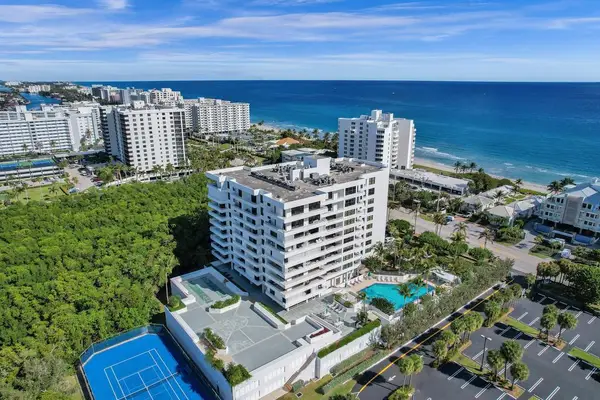 3450 S Ocean Boulevard #306, Highland Beach, FL 33487