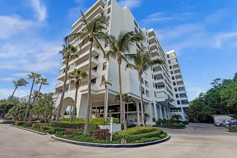 3450 S Ocean Boulevard #306, Highland Beach, FL 33487 - Image #3
