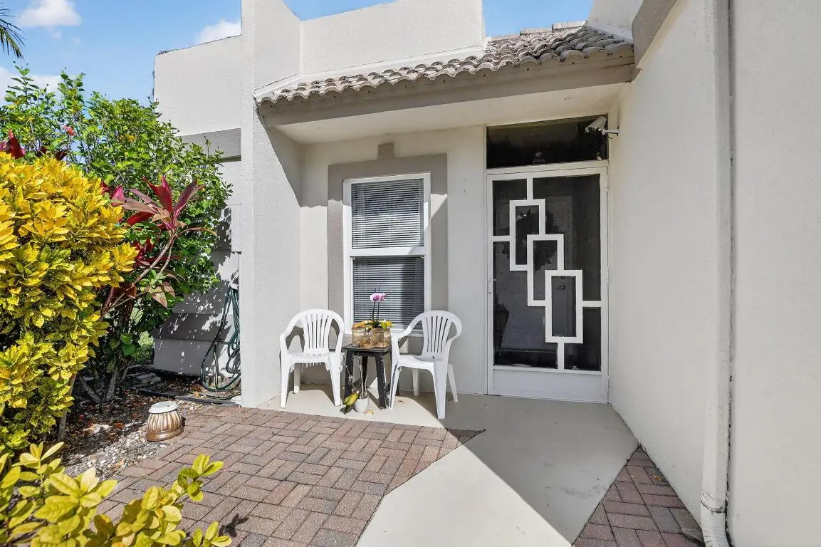 9215 Flynn Circle #8, Boca Raton, FL 33496 - Image #1