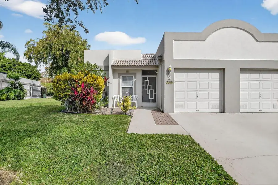 9215 Flynn Circle #8, Boca Raton, FL 33496 - Image #2