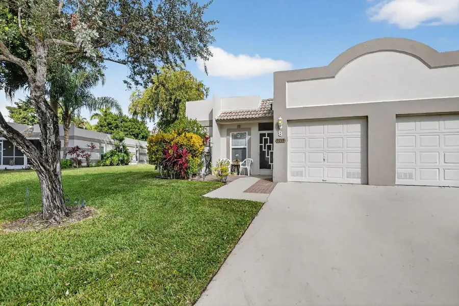 9215 Flynn Circle #8, Boca Raton, FL 33496 - Image #3