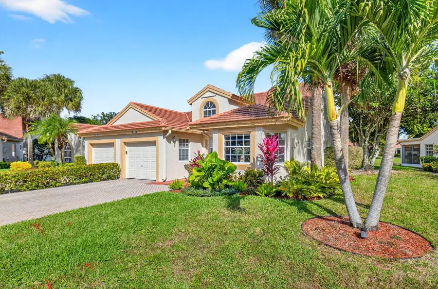7921 Sandy Pointe Drive, Delray Beach, FL 33446 - Image #2