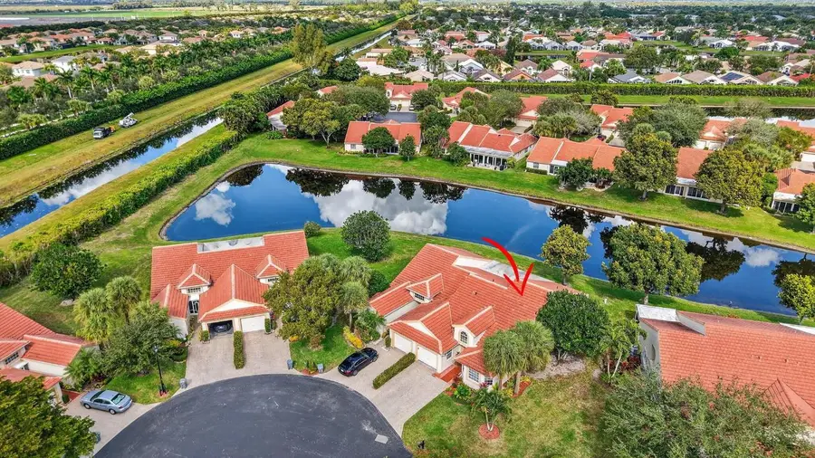 7921 Sandy Pointe Drive, Delray Beach, FL 33446 - Image #3