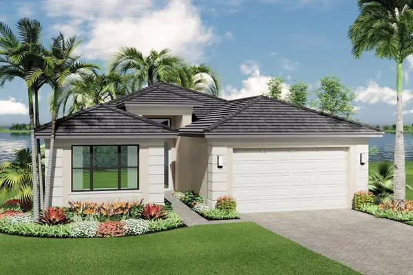 11902 SW Coral Cove Parkway, Port St Lucie, FL 34987