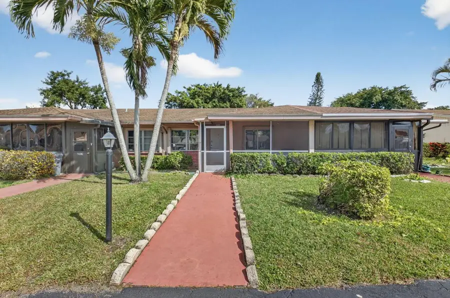 14386 Campanelli Drive, Delray Beach, FL 33484 - Image #2