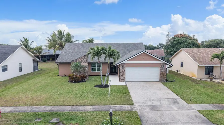8289 Waccamaw Lane E, Lake Worth, FL 33467 - Image #2