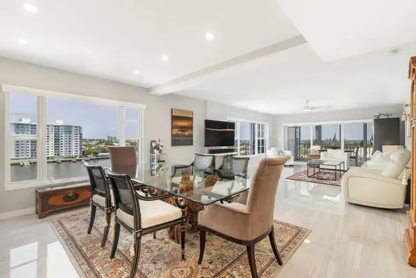 400 Seasage Drive #805, Delray Beach, FL 33483