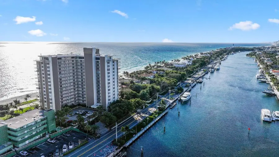 1021 Hillsboro Mile #504, Hillsboro Beach, FL 33062 - Image #2