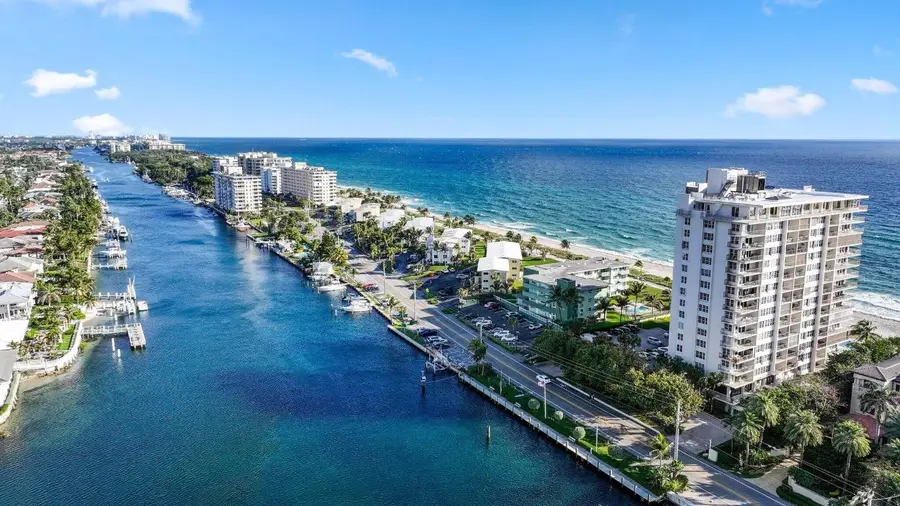 1021 Hillsboro Mile #504, Hillsboro Beach, FL 33062 - Image #3