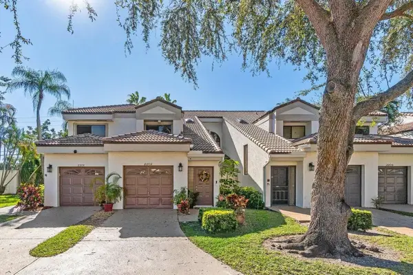 2202 Aspen Way #2202, Boynton Beach, FL 33436