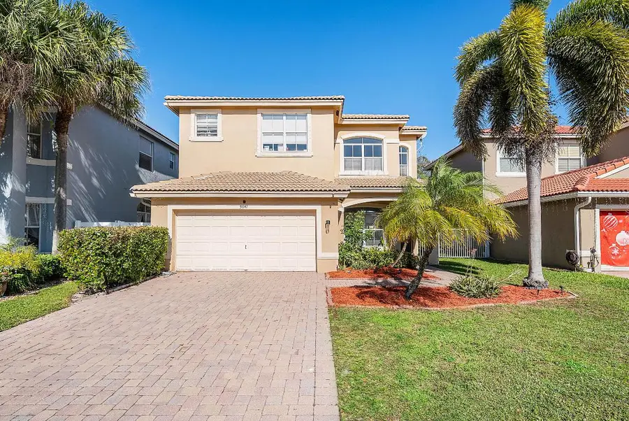 5041 Massy Drive, Greenacres, FL 33463 - Image #2