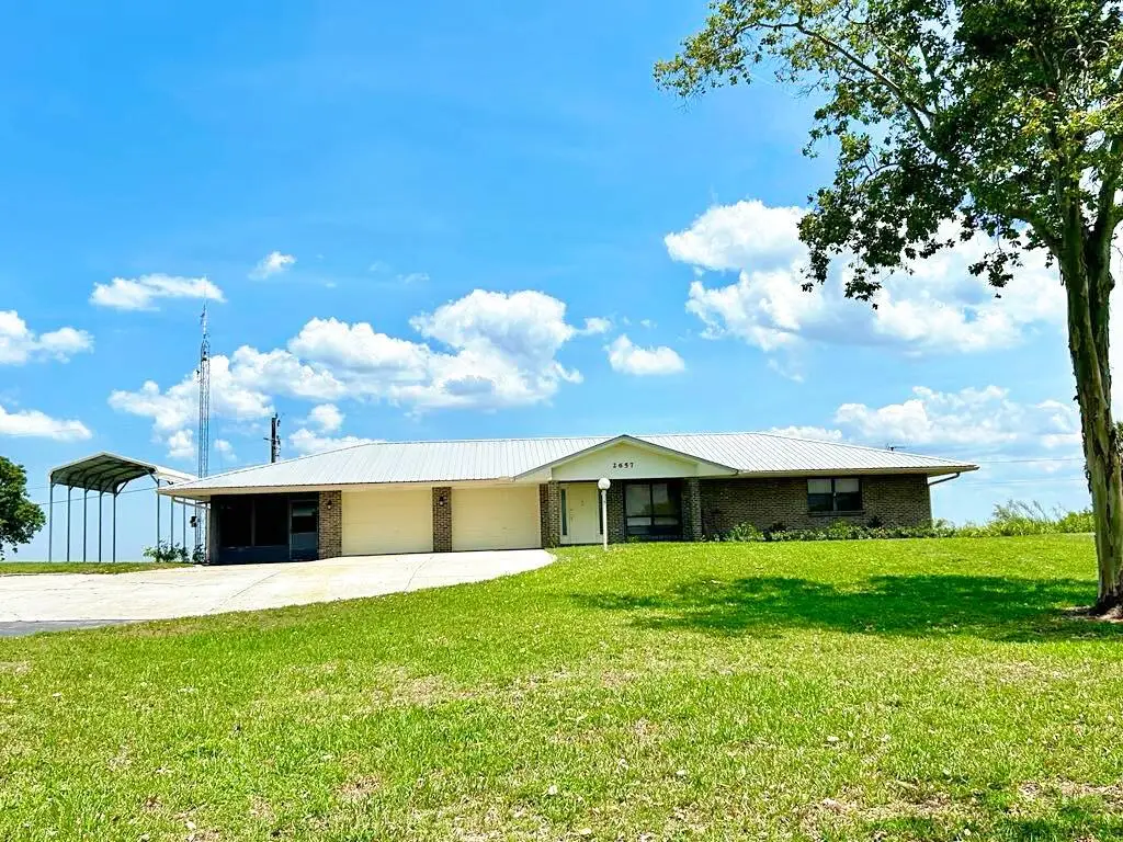 2657 River Road, Moore Haven, FL 33471 - Image #1