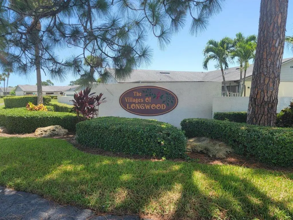 1451 Captains Walk #27a, Fort Pierce, FL 34950 - Image #1