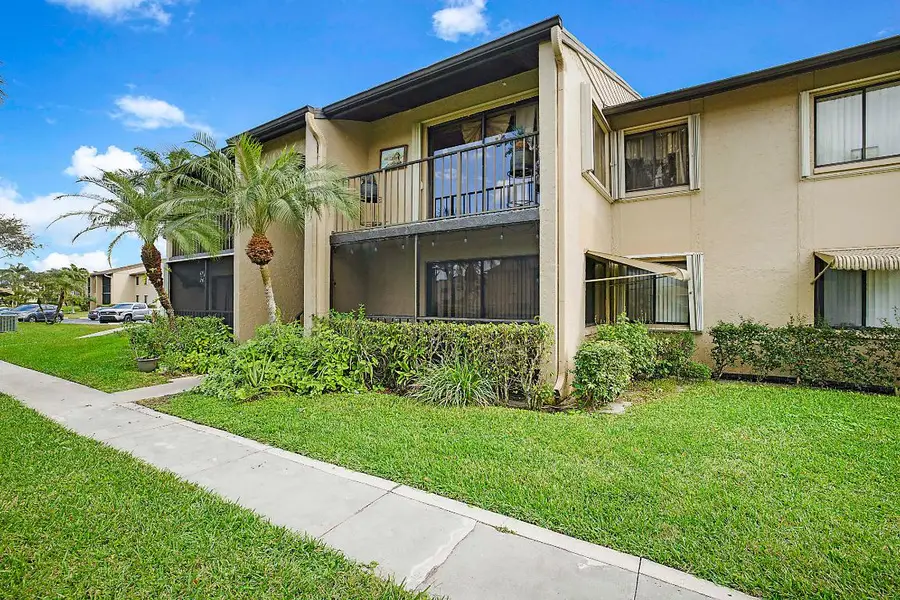 533 Shady Pine Way #B1, Greenacres, FL 33415 - Image #2