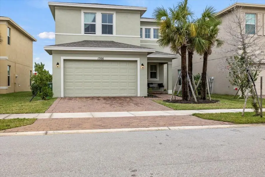 1766 NW Cataluna Circle, Port Saint Lucie, FL 34986 - Image #3