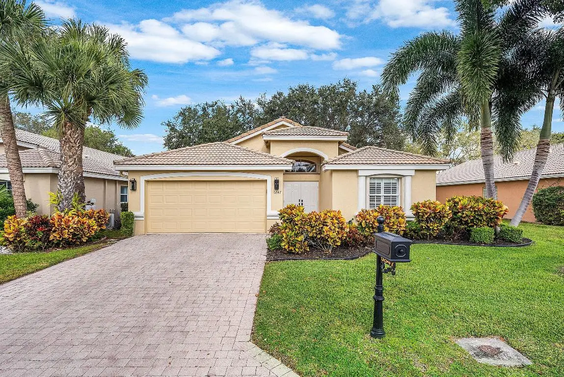 6847 Viale Elizabeth, Delray Beach, FL 33446 - Image #1