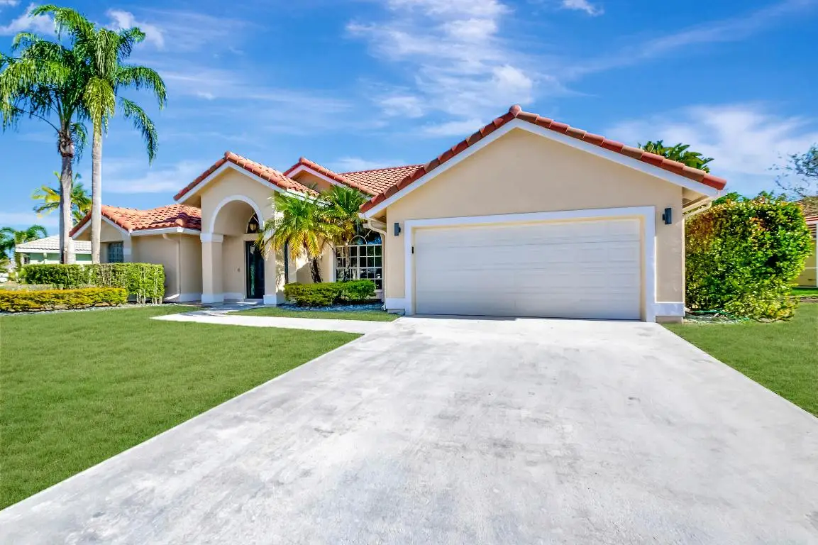 22330 Kettle Creek Way, Boca Raton, FL 33428 - Image #1
