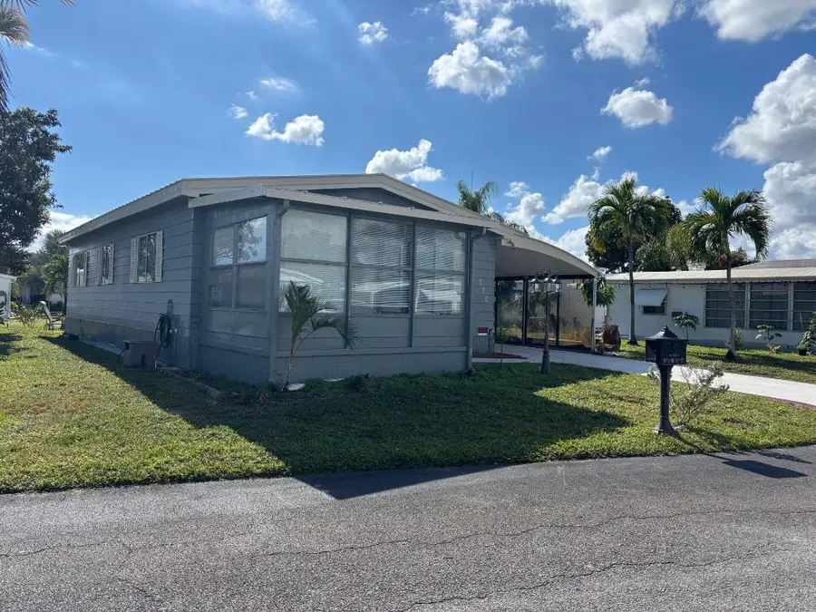 570 4th Ct Lot#430, Deerfield Beach, FL 33064 - Image #3