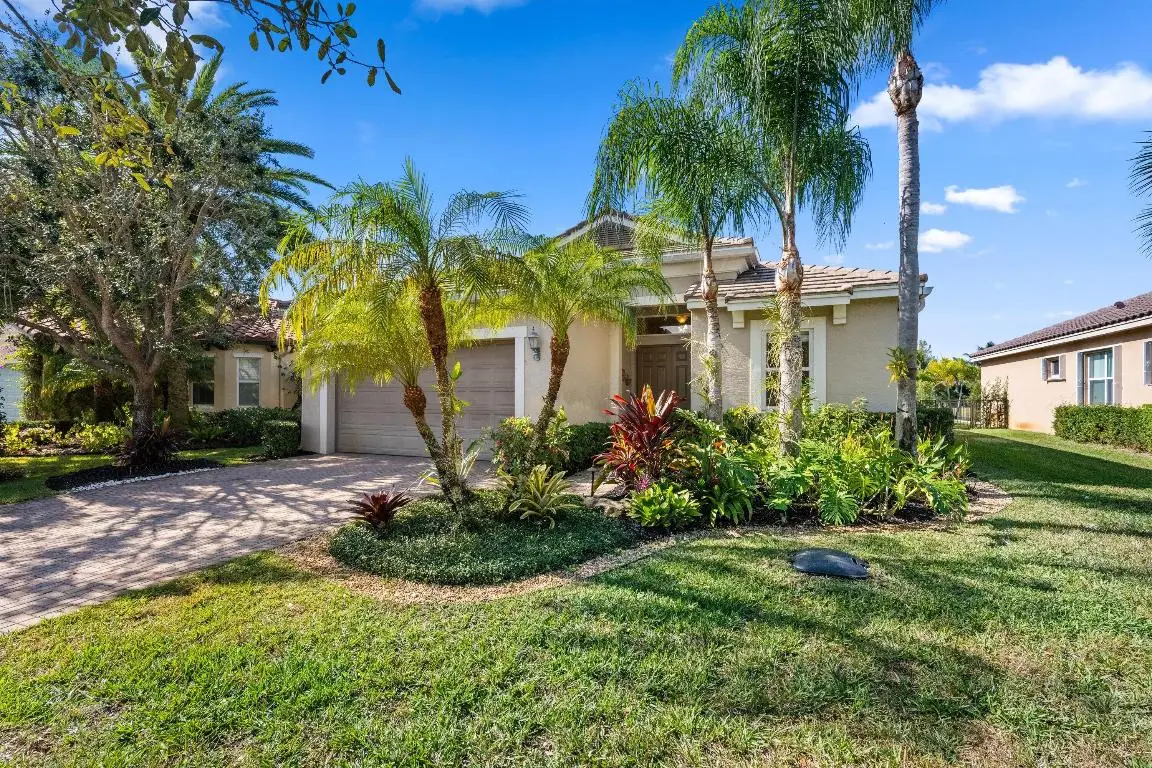 2109 Belcara Court, Royal Palm Beach, FL 33411 - Image #1