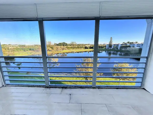 4040 Lincoln C #4040, Boca Raton, FL 33434