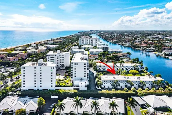 2000 S Ocean Boulevard #Y7, Delray Beach, FL 33483