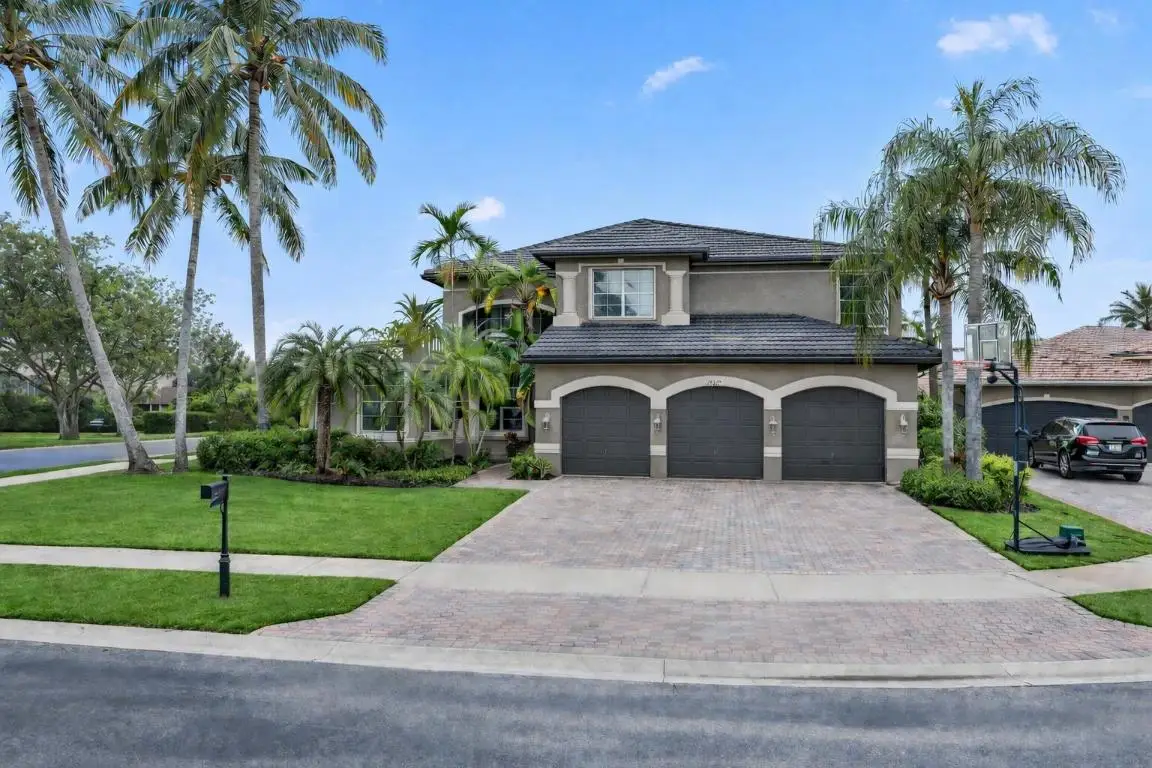 19219 N Creekshore Court, Boca Raton, FL 33498 - Image #1