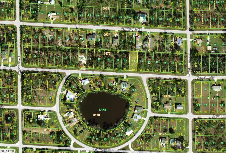 27472 Pasadena Drive, Punta Gorda, FL 33955 - Image #2