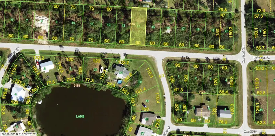 27472 Pasadena Drive, Punta Gorda, FL 33955 - Image #3