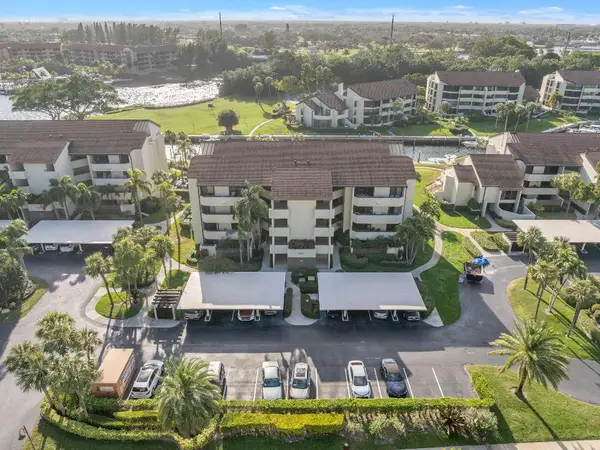 1117 Marine Way E #K2r, North Palm Beach, FL 33408