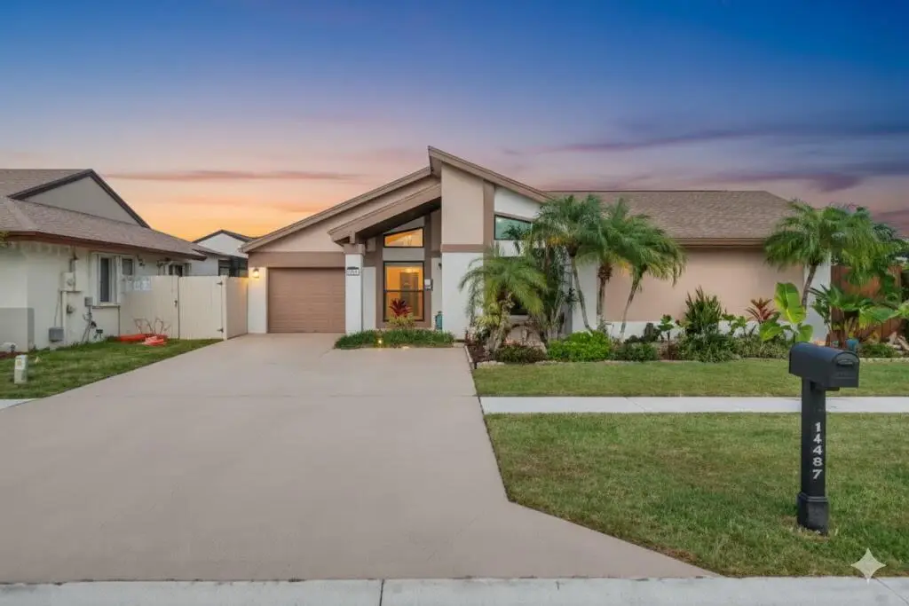 11457 Country Sound Court, Boca Raton, FL 33428 - Image #1