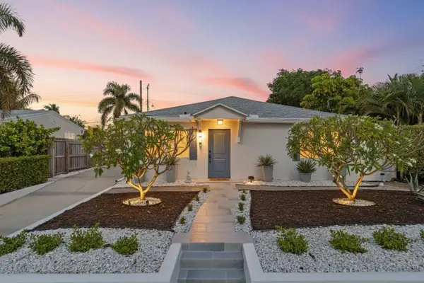 415 Maddock Street, West Palm Beach, FL 33405