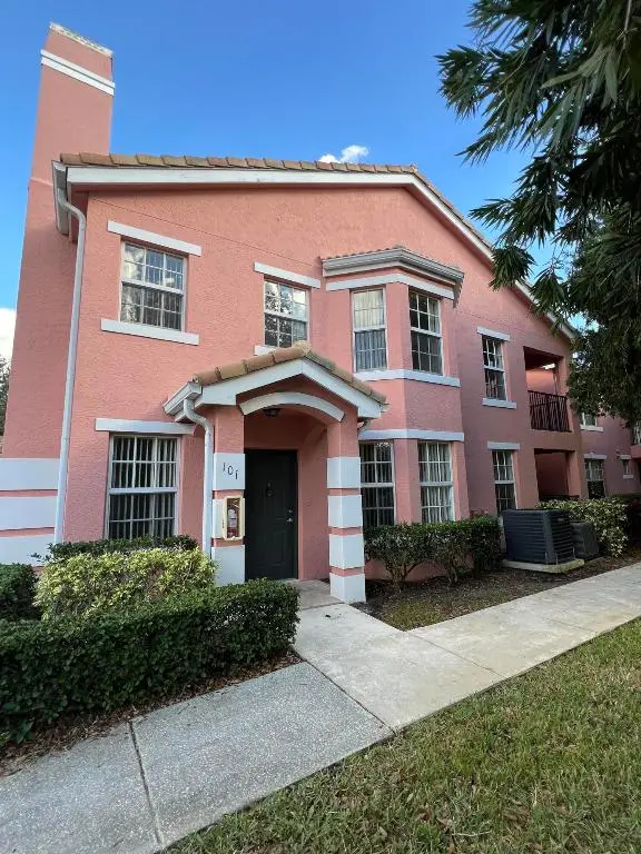 144 SW Peacock Boulevard Sw #23101, Port St Lucie, FL 34986