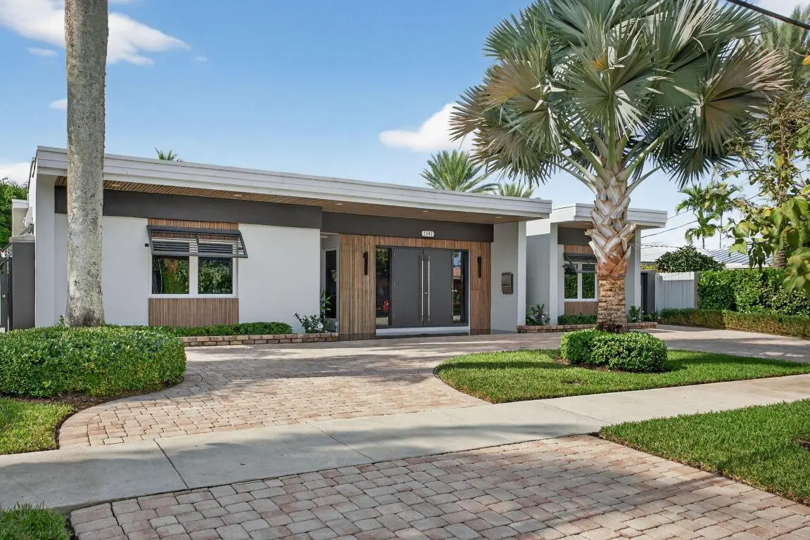 1141 SE 9th Avenue, Pompano Beach, FL 33060 - Image #1