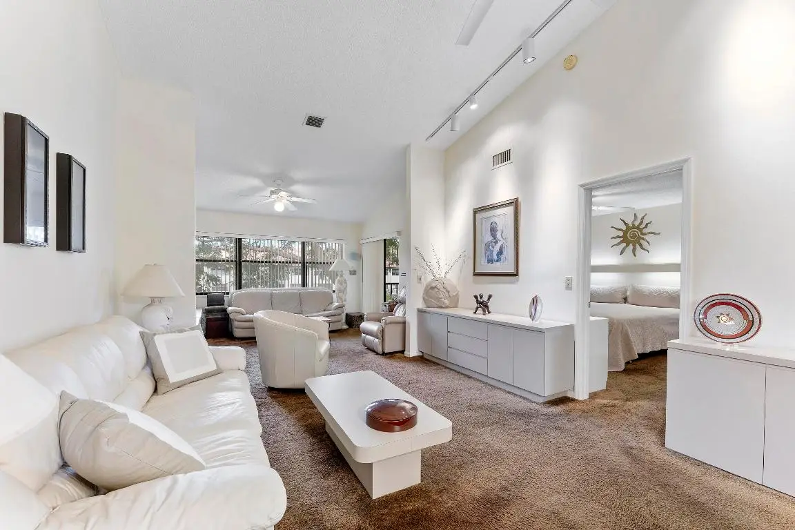 4900 Lucerne Lakes Boulevard W #206, Lake Worth, FL 33467 - Image #1