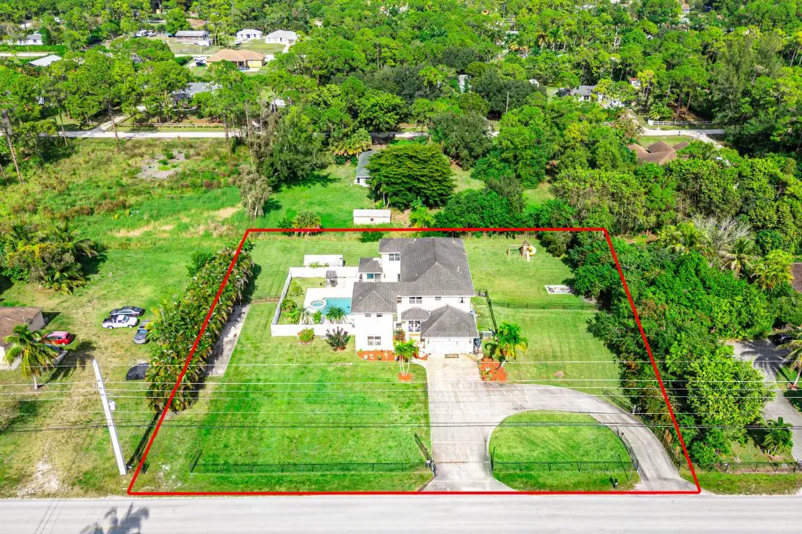 17371 W Sycamore Drive, The Acreage, FL 33470 - Image #1