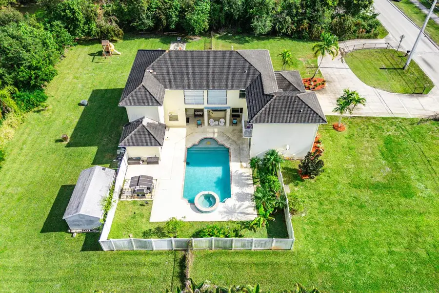 17371 W Sycamore Drive, The Acreage, FL 33470 - Image #2